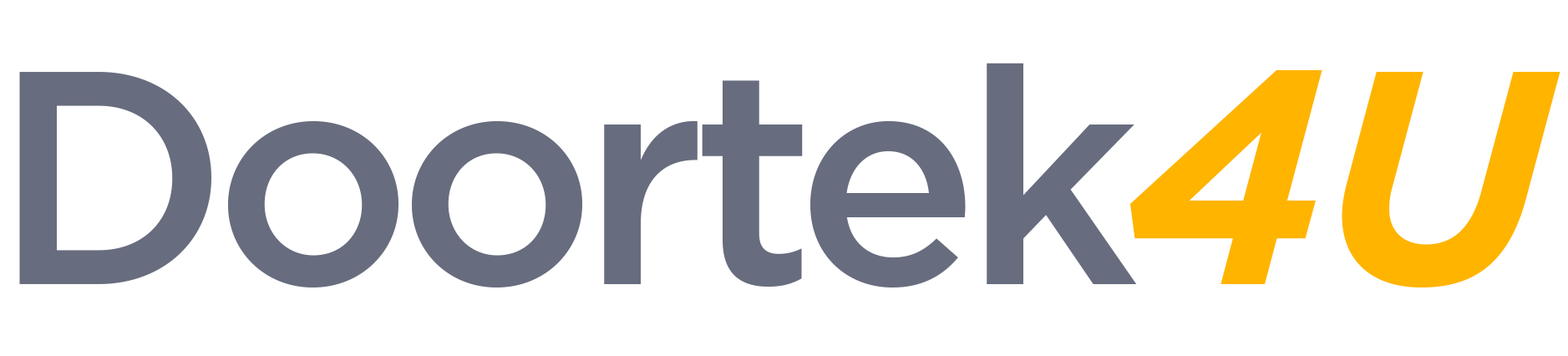 Doortek4U